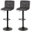 Tabourets de bar MCW-G87 (lot de 2) 1