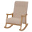 Fauteuil à bascule MCW-K10 1