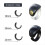 Smart Rings Tasbih Counter Bluetooth Electronic Fi 5