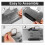 45 Degree Tile Chamfer Tool, Angle Grinder Holder 8