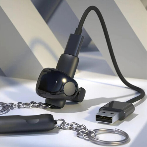 Smart Rings Tasbih Counter Bluetooth Electronic Fi 1