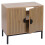 Meuble sous lavabo MCW-O42 1