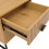 Table de chevet MCW-O39 4