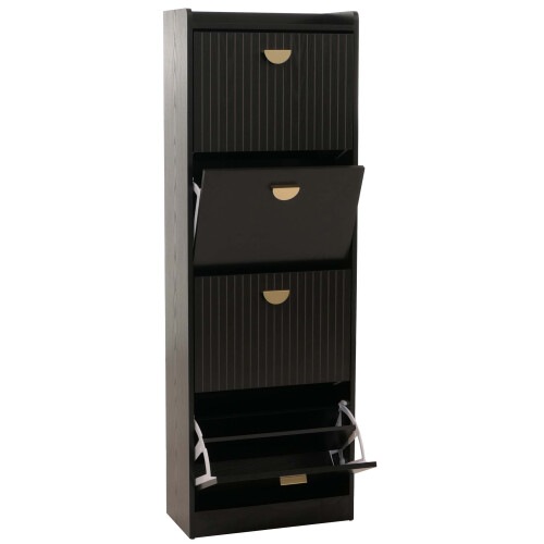 Armoire à chaussures MCW-O39