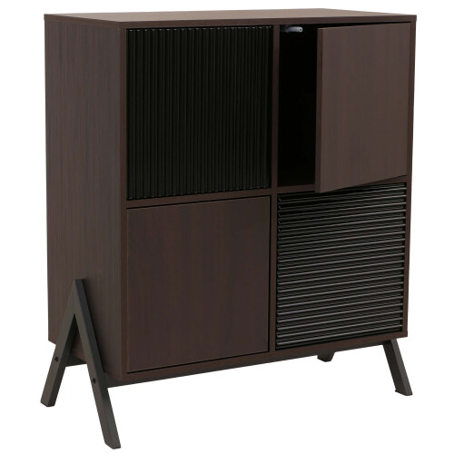 Commode MCW-O40