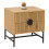 Table de chevet MCW-O39 2