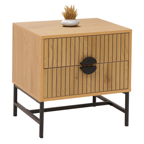Table de chevet MCW-O39 1