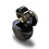 Zinc Alloy Smart Ring+Charging Box Waterproof Digi 8