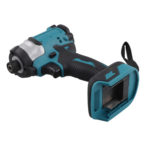 Brushless Cordless Impact Driver ,1/4-Inch 6.35mm 1