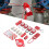 Lockout Tagout Kit, Electrical Safety Padlocks Kit 2
