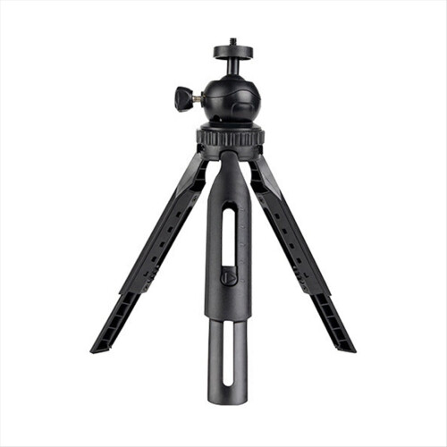 Multifunctional Mini Tripod for Cameras & Phones D