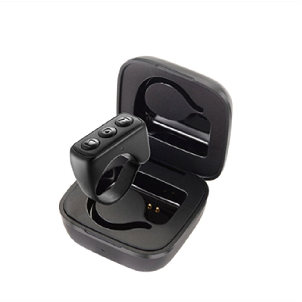 Bluetooth Remote Page Turner Fingertip Video Contr 4854180822602
