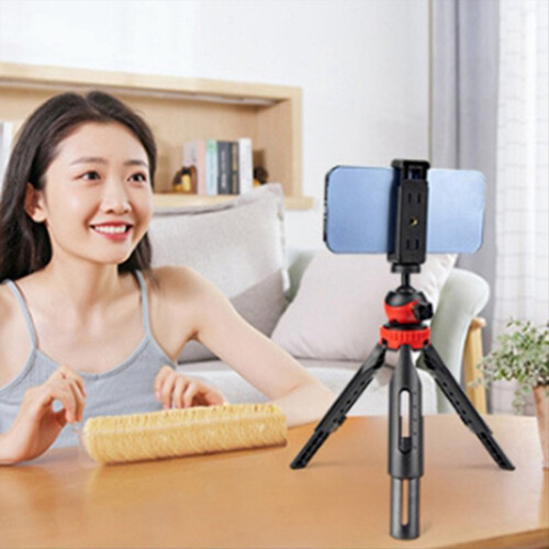 Multifunctional Mini Tripod for Cameras & Phones D 1