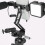 Foldable Tripod Mini Pocket Magnetic Phone Stand S 10