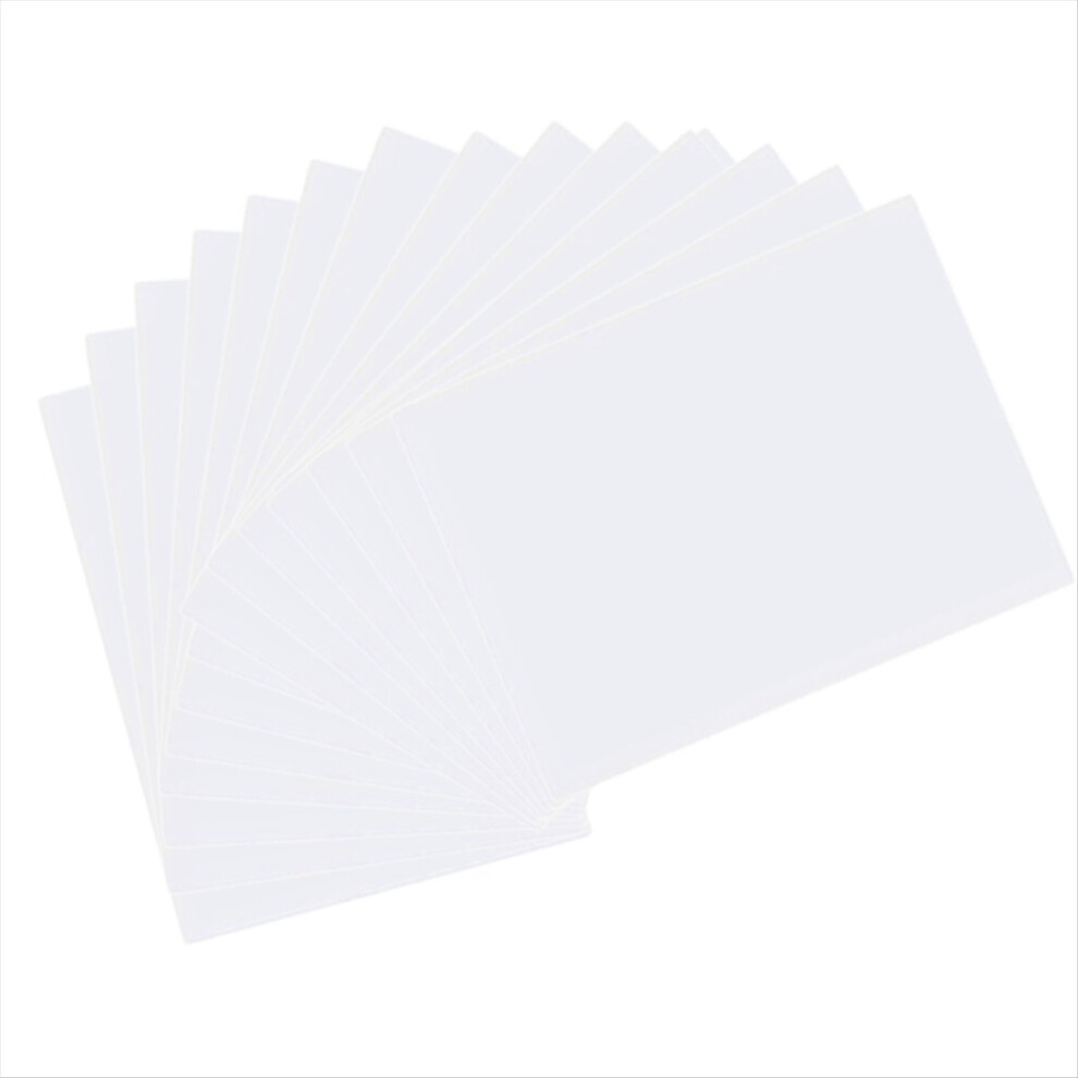 Printable Shrink Dink Sheets,Semi-Transparent Shri 4854180826631