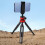 Multifunctional Mini Tripod for Cameras & Phones D 3