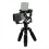 Foldable Tripod Mini Pocket Magnetic Phone Stand S 3