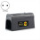 Electric Rat Trap with Powerful Voltage, Works for 3