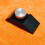 POM Sandpaper Holder Grinding Clip Inside Corner F 9