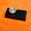 POM Sandpaper Holder Grinding Clip Inside Corner F 10