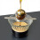 Italian Ice Ball Fast Cooling Extract Espresso to 2