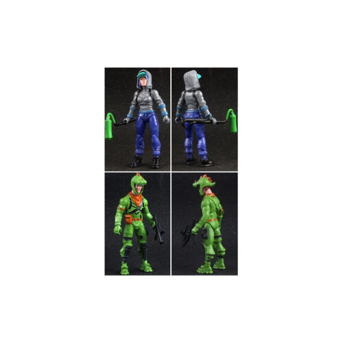 Fortnite Figures 8 Pack 1