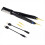 DT71 Intelligent Digital Tweezers Mini SMD Tester 9