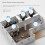 Wifi Smart Thermostat for Pilot Wire Heating Radia 9