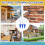 6pcs Mortar Bags with Molded Tear ResistantPunctur 4
