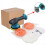 Ordless Car Polisher 8 Gears Adjustable Auto Elect 6