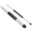 Professional Sketching Pencil Set with Blending Stumps and Wipers for Smooth Shading Control 1