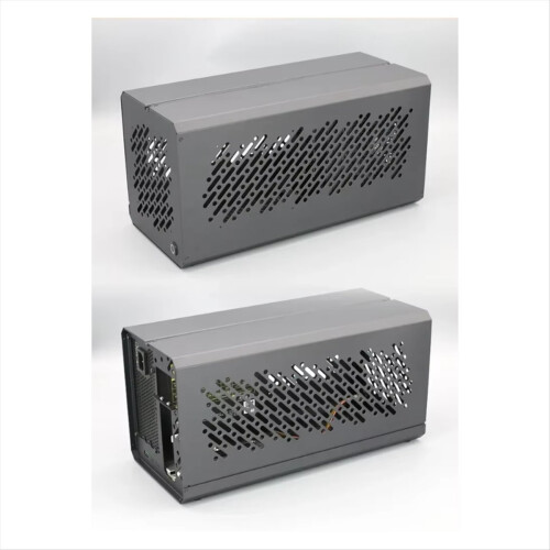 OCuLink Thunderbolt3/4 USB4 Chassis External Graph 2
