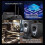 Tebe -LL/HD/AD Bluetooth 5.3 Audio Transmitter Opt 5