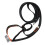 Adjustable Polyester Mountaineering Climbing Foot Loop Belt, 80-133cm 4