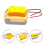 Line Output Li-Ion Battery Power Mount Connector A 5