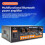 G60 Bluetooth Home Power Amplifier Subwoofer Suppo 6