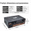 G60 Bluetooth Home Power Amplifier Subwoofer Suppo 10
