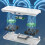 For Fan Mask Widened Sweat-Proof Heat Dissipation 5