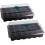 3 Pack Seed Starter Trays with Clear Lids 24 Cells Plastic Nursery Kit for Efficient Seed Germination 2