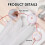 300 Sheets Nail Dust Collector Filter Paper: Dispo 5
