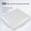 300 Sheets Nail Dust Collector Filter Paper: Dispo 4
