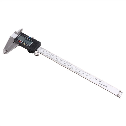 200mm Electronic Digital Caliper Dial Vernier Gaug 1