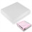 300 Sheets Nail Dust Collector Filter Paper: Dispo 3