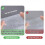 300 Sheets Nail Dust Collector Filter Paper: Dispo 6