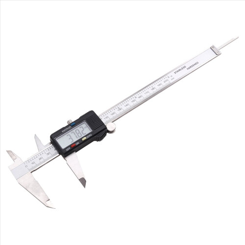200mm Electronic Digital Caliper Dial Vernier Gaug 2