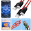 Wireless -Compatible Transmitter and Receiver 1080 5