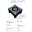 F3 6W Cooling UV Curing Fan Fast Heat Dissipation 8