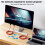 Wireless -Compatible Transmitter and Receiver 1080 6