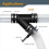 4 Inch Y Fitting for 4In Dust Collection Hose, Hos 2
