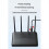 DC5V-15V Router Reset Rebooter 72 Hours Automatic 5
